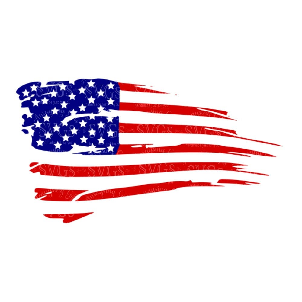 American Flag Svg File We The People Svg Free 140 Amazing Svg File