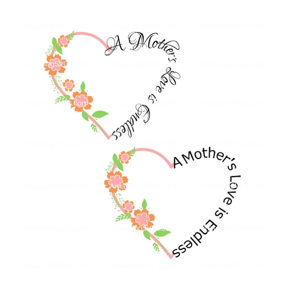 Free Free Mother Heart Svg 549 SVG PNG EPS DXF File