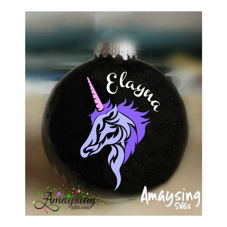 Free Free Unicorn Svg Ornament 319 SVG PNG EPS DXF File