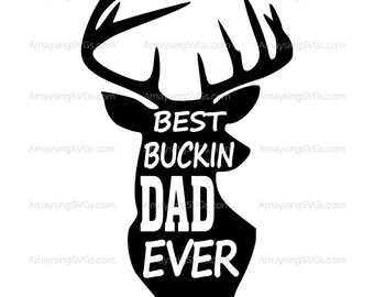Download Dad Hunting Svg Etsy
