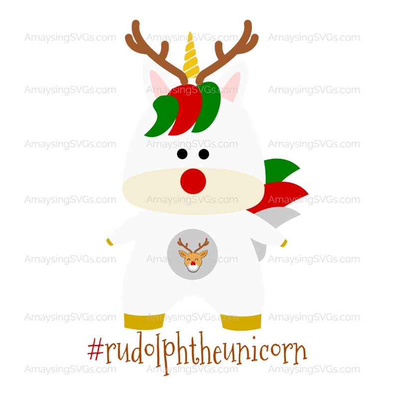 Free Free Unicorn Christmas Svg 215 SVG PNG EPS DXF File