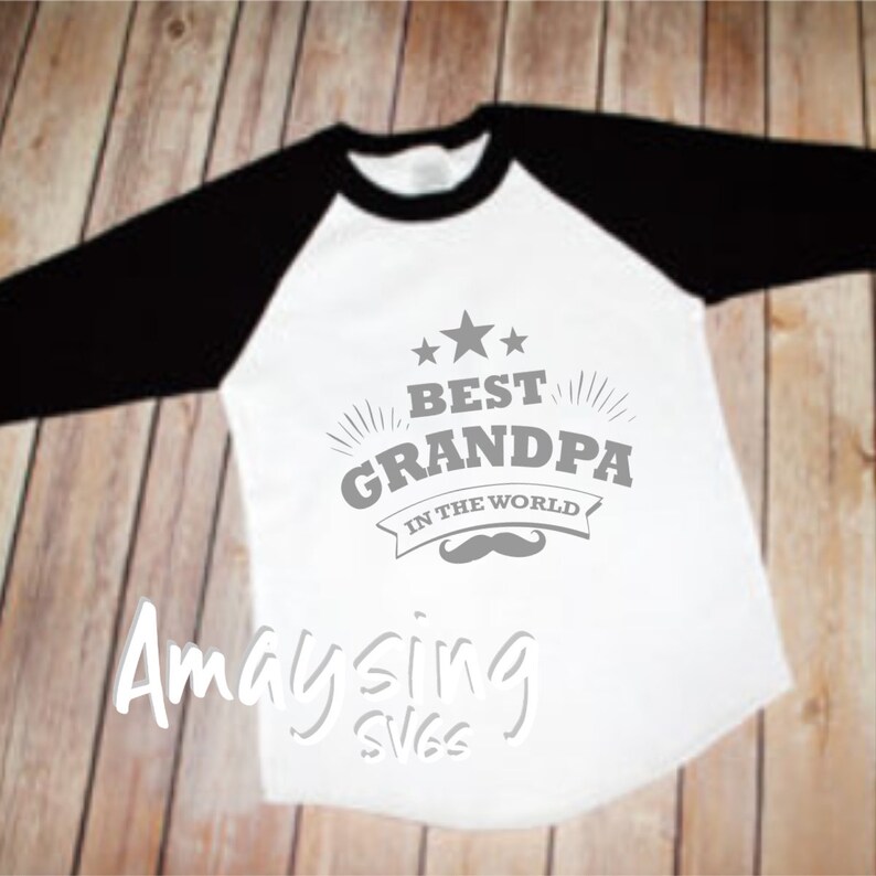 Free Free Best Grandpa By Par Svg 494 SVG PNG EPS DXF File