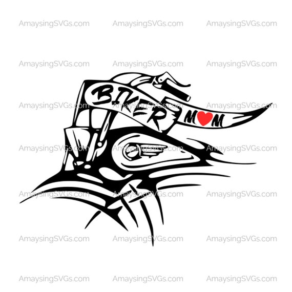 Download Biker Mom Svg Bike Mom Svg Motorcycle Mom Svg Motorcycle Svg Etsy