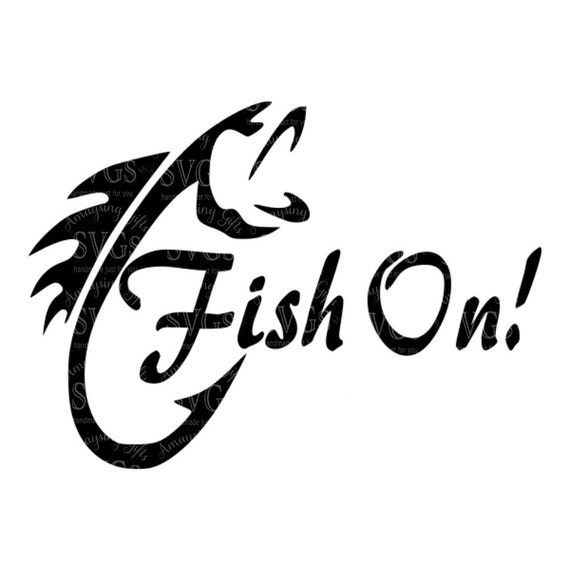 Download Free Fishing Svg Files For Cricut - Free SVG Cut File ...