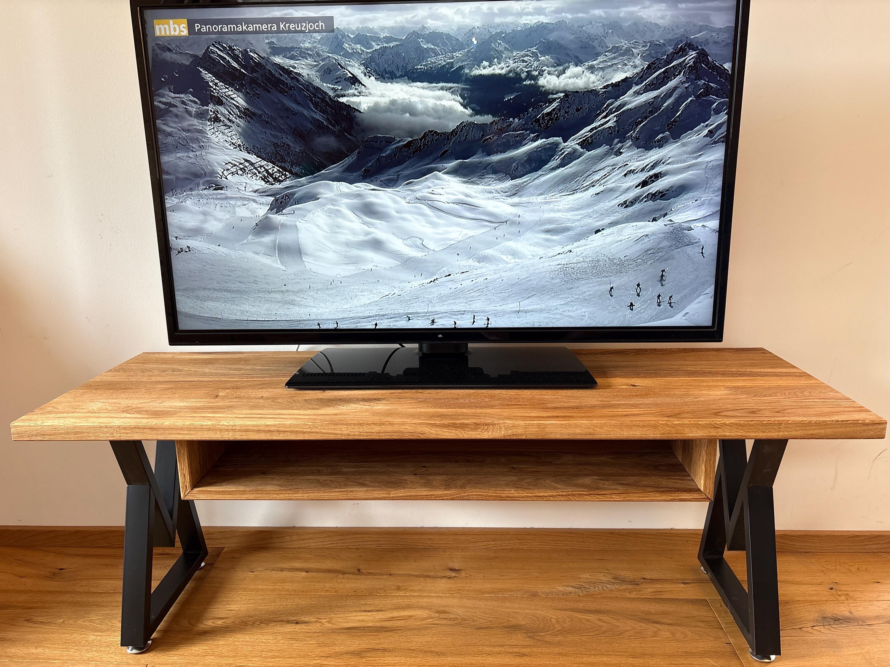 Lowboard Tv Stand - Etsy