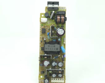 Fuente de alimentación Sega Dreamcast VA0 VA1 VA2 110V