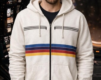 Project Hail Mary Ryland Grace Cosplay Hoodie - Sci-Fi Film Fan Pullover