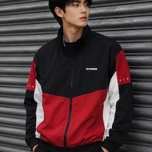 Weak hero class suho jacket - Etsy 日本