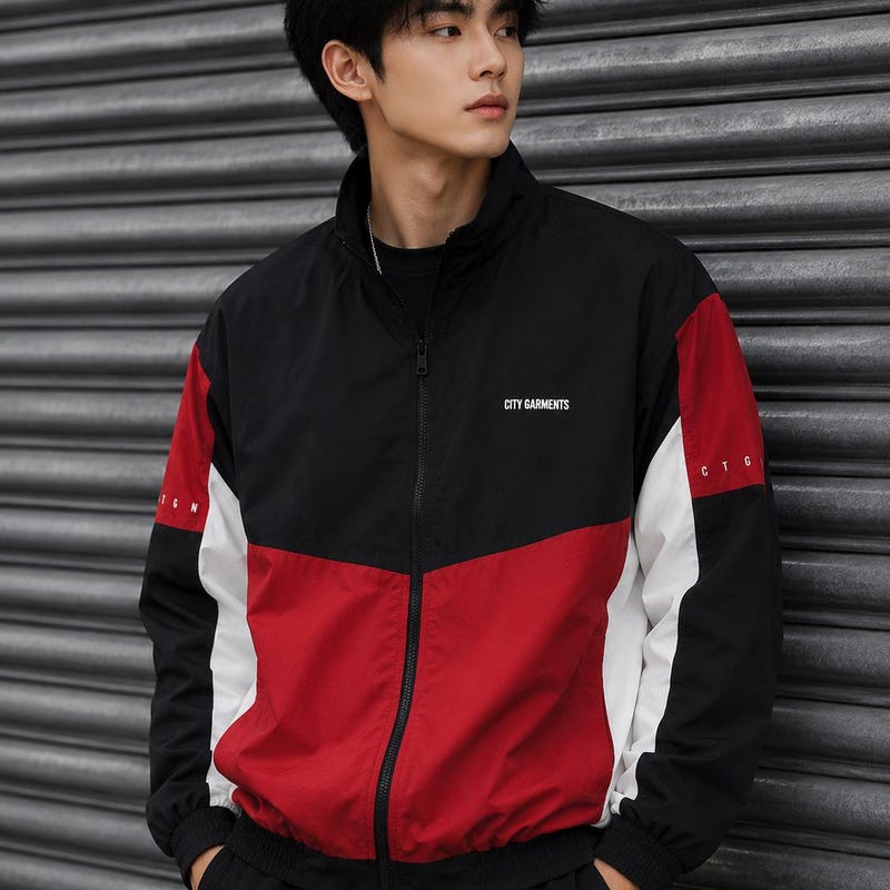 Weak Hero Merch Weak Hero Class Suho Jacket - Etsy