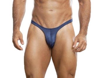 Perizoma da uomo per costume da bagno, palestra e feste private