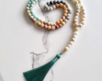 Luxury Tasbih | Islamic Prayer Beads | Handmade Misbaha | Muslim Gifts - Amazonia