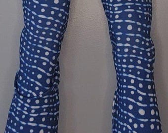 Calcetines de buceo - Tiburón ballena (Anchos)