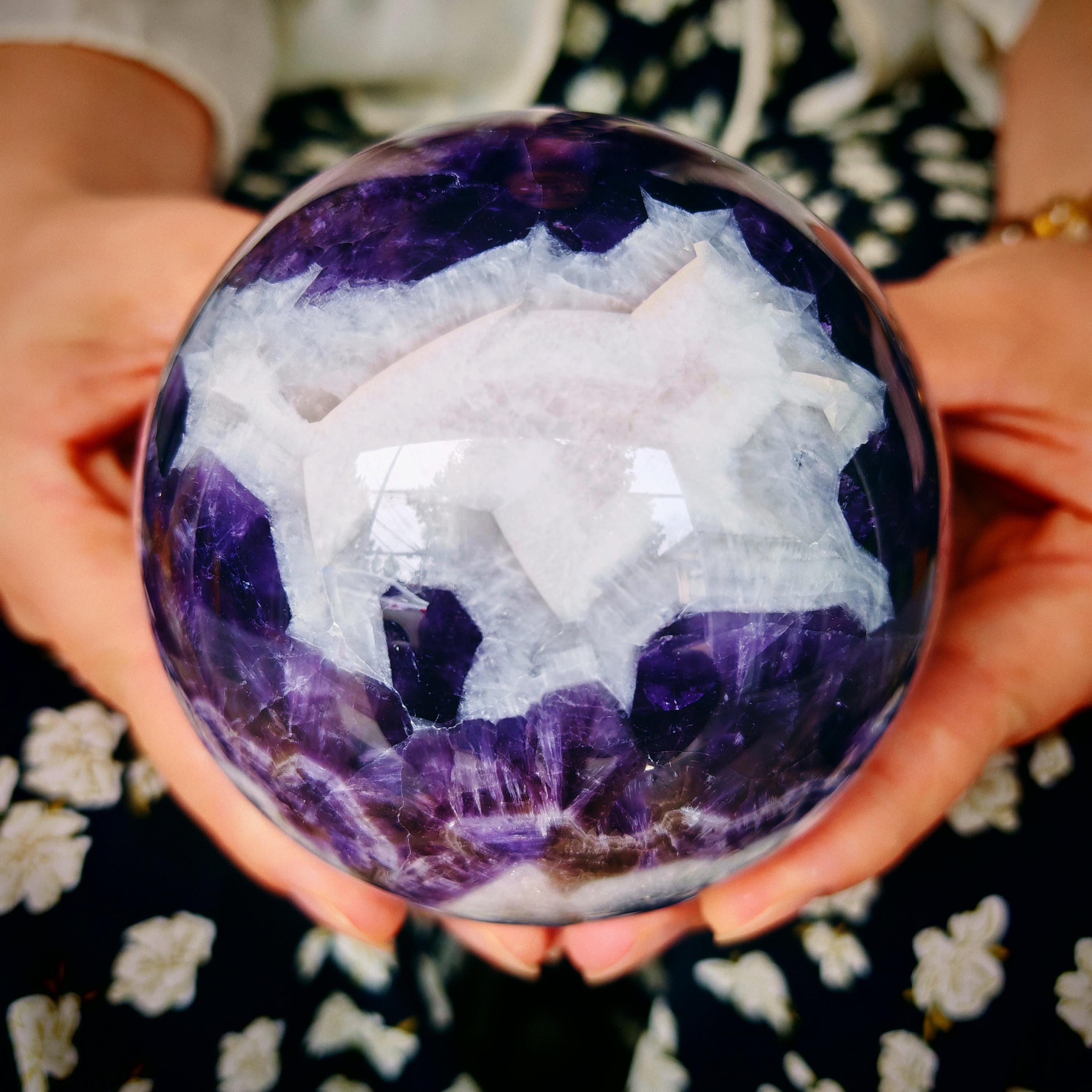 Amethyst Crystals 1 Kg - Etsy