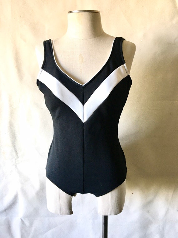 One Piece Vintage 1960’s Swimsuit