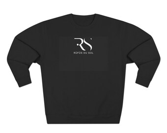 Unisex Crewneck Sweatshirt