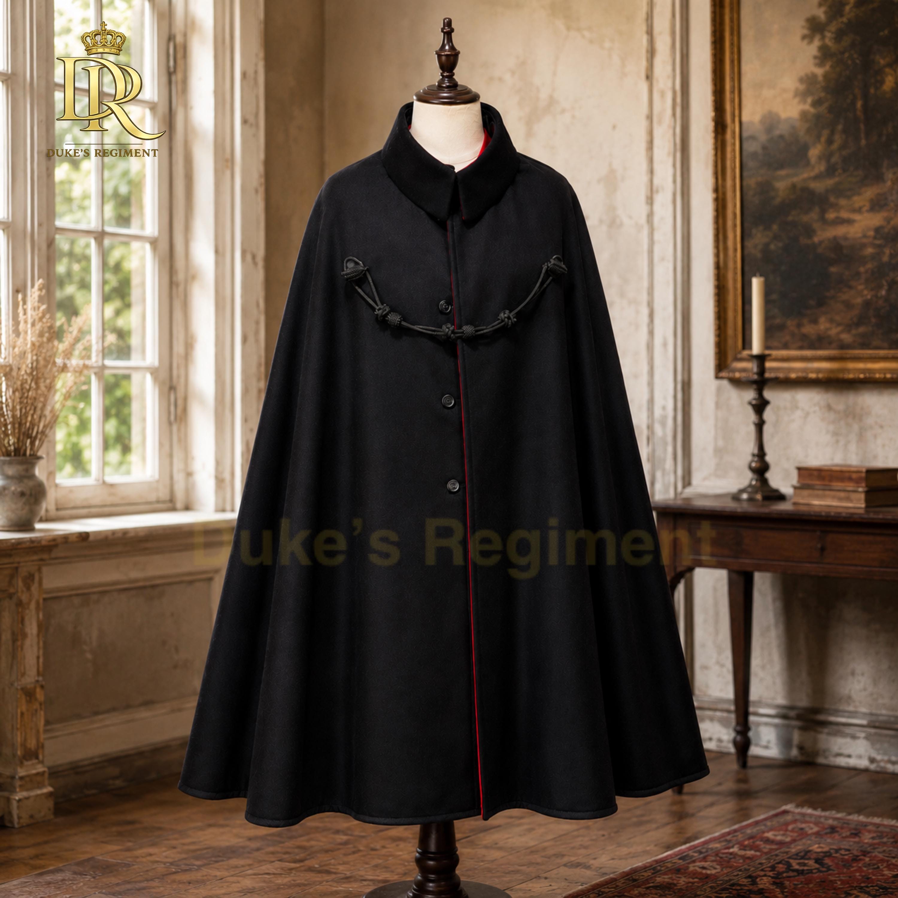 Usmc Boat Cloak