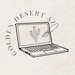 GoldenDesertAZ store logo