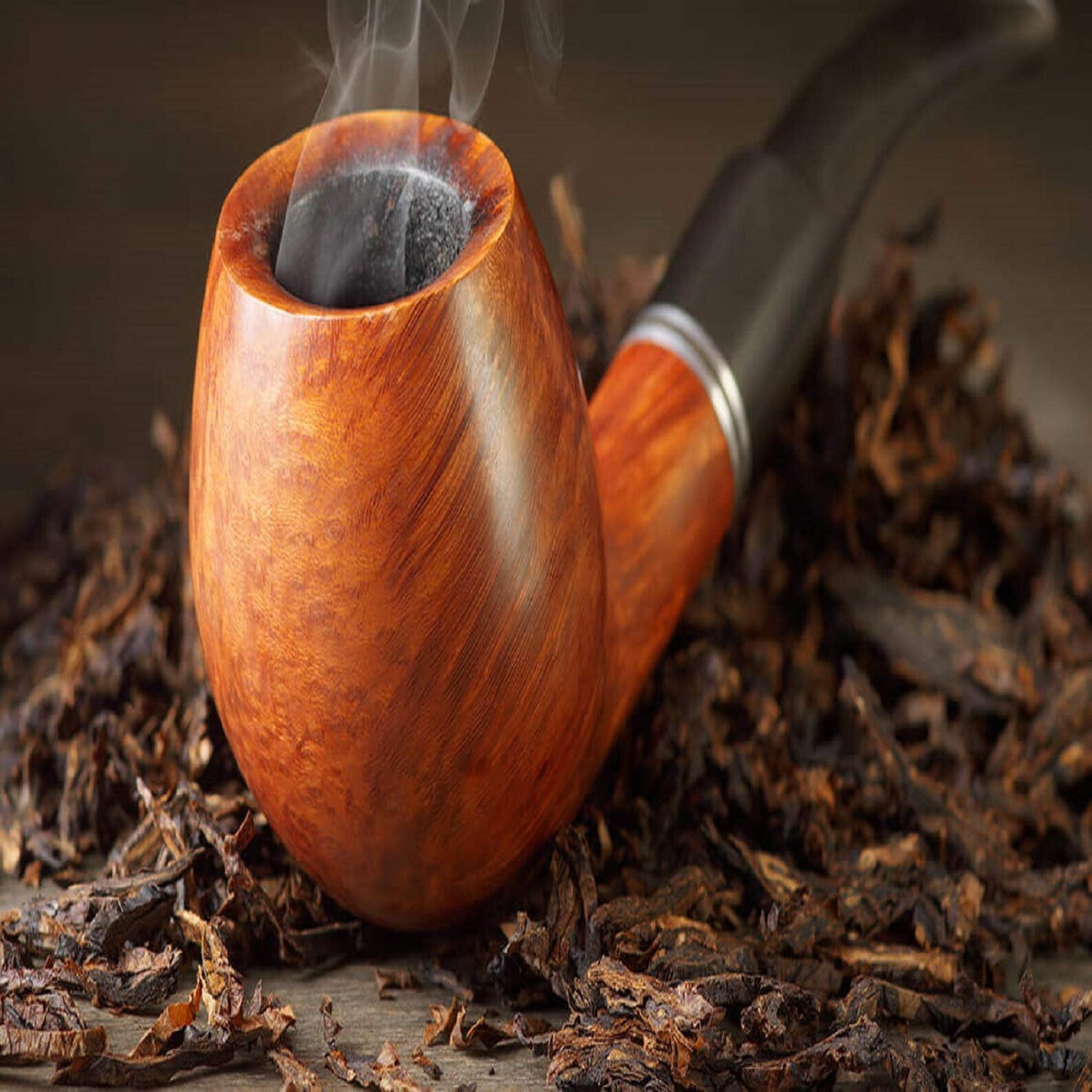 Sweet Pipe Tobacco Fragrance Oil 32 oz./2 lb. for Candle & Etsy