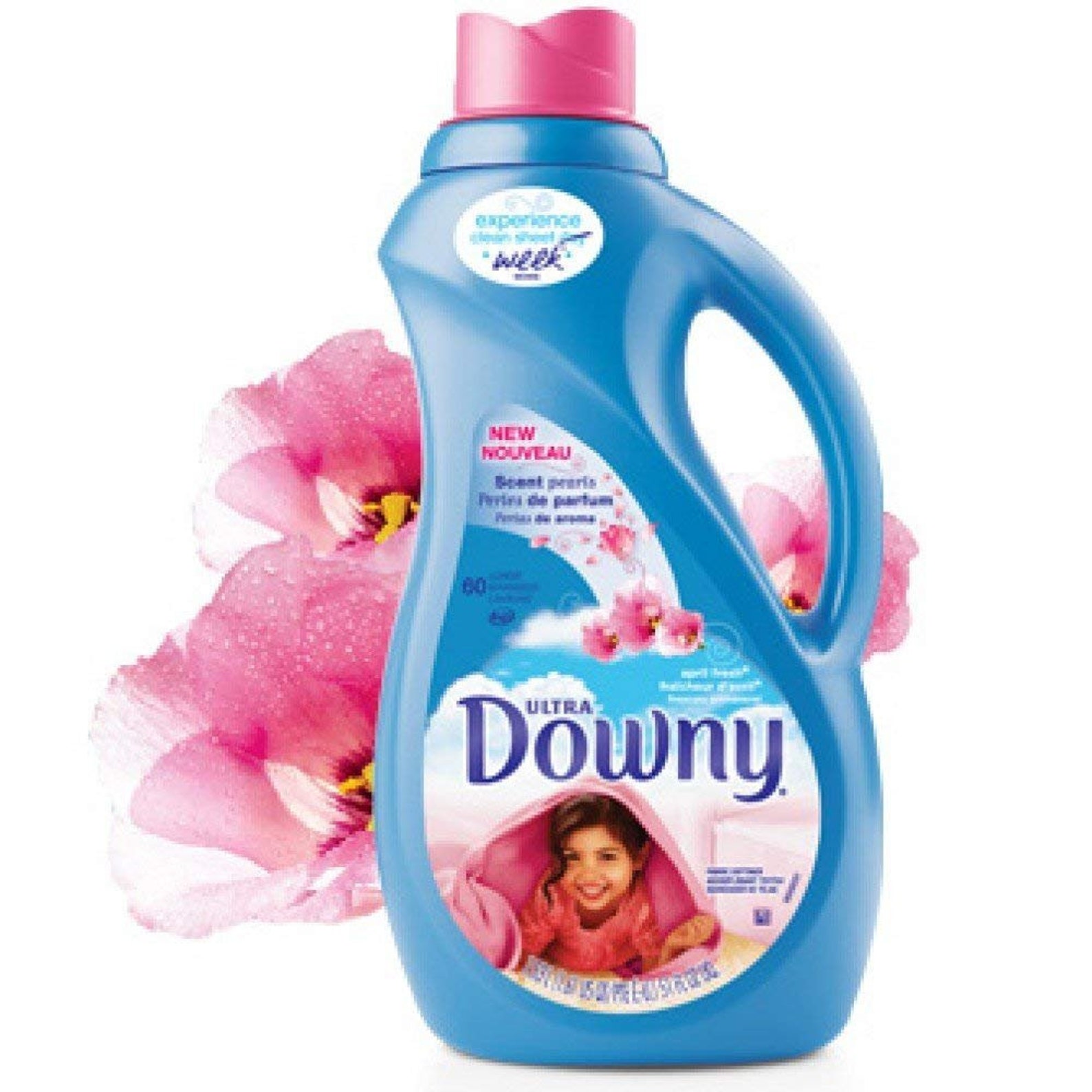 Downy April Fresh Type Fragrance Oil 16 OZ/1 LB For Candle Etsy