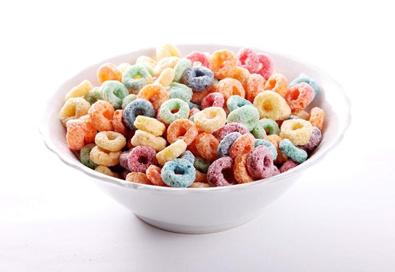 2 OZ FRUITY PEBBLES FRAGRANCE OIL FOR CANDLE & SOAP MAKING BY VIRGINIA CANDLE SUPPLY FREE S&H IN USA