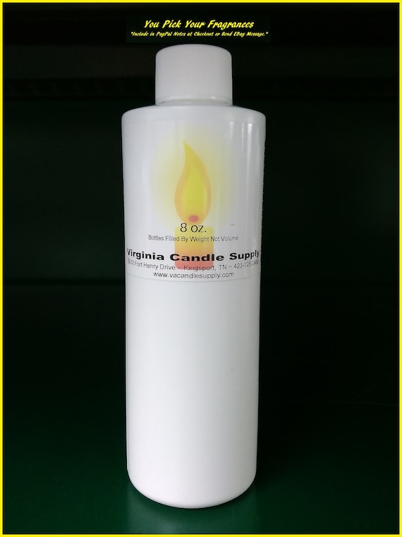 PINA COLADA FRAGRANCE OIL 1 OZ FREE S/&H IN USA FOR CANDLE /& SOAP MAKING BY VIRGINIA CANDLE SUPPLY
