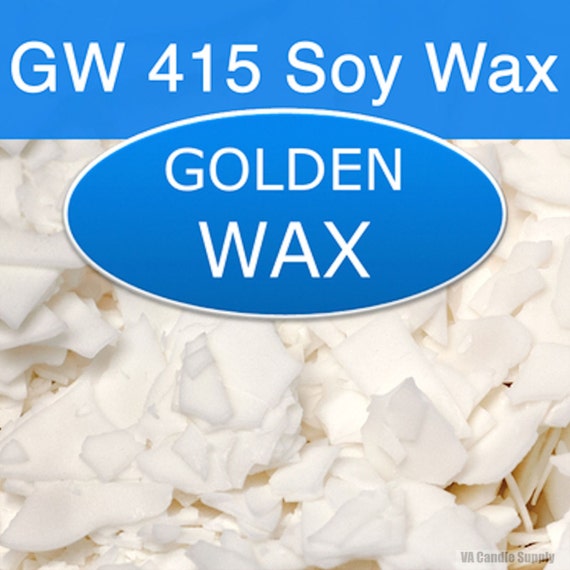 100 Soy Wax Flakes For Candle Making Supplies Also Cosmetic Etsy
