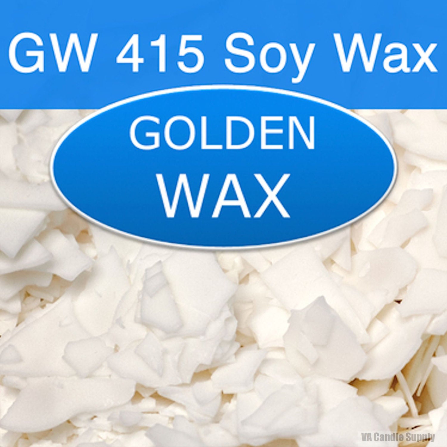 100 Soy Wax Flakes For Candle Making Supplies Also Cosmetic Etsy