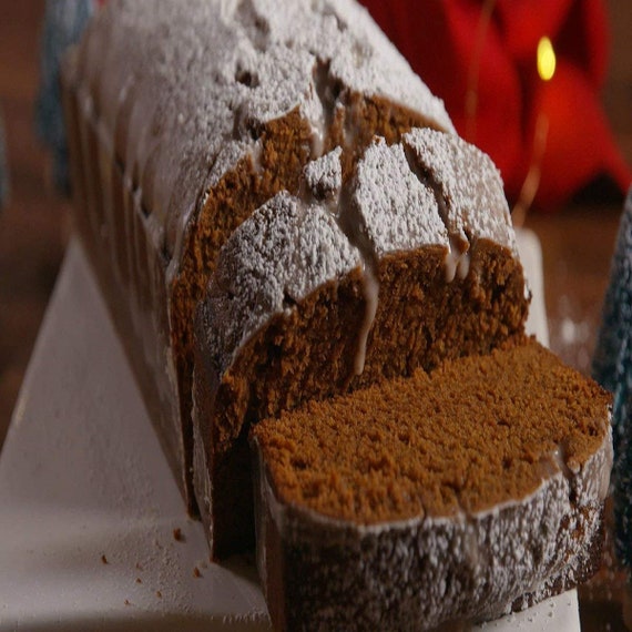 gingerbread fragrance oil for soap