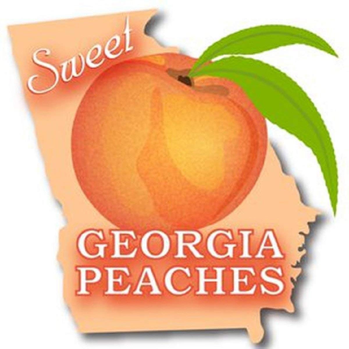 Georgia Peach Cam