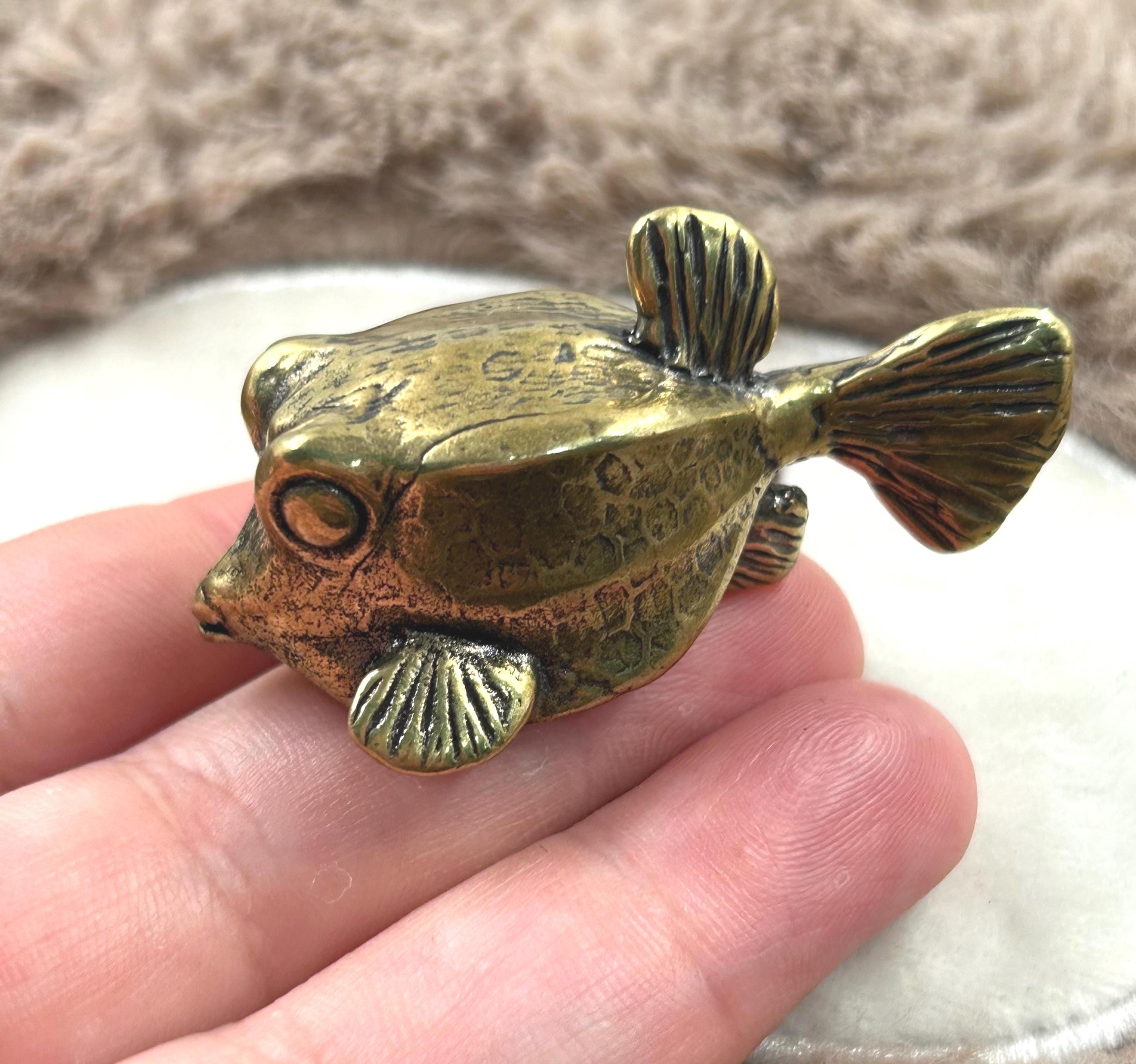 フグの置物 フグの置物 - Etsy 日本