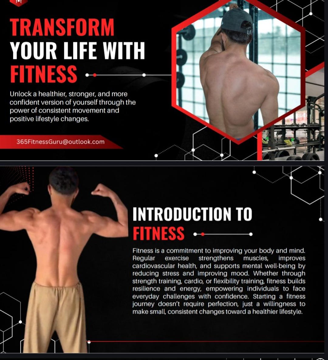 Episode 4: Athletic Conditioning System - Etsy