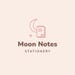 Moon Notes