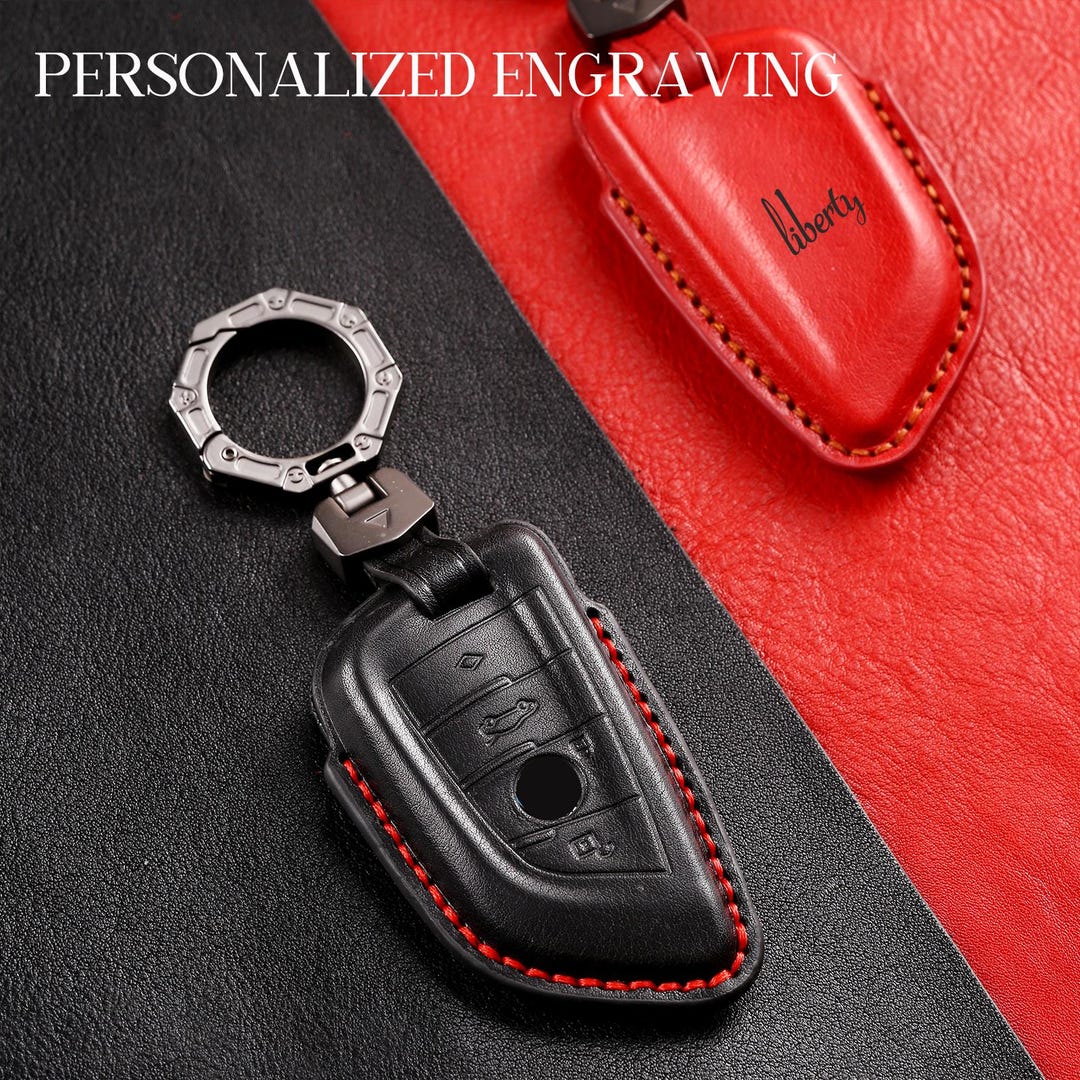 Bmw Key Fob Covernull