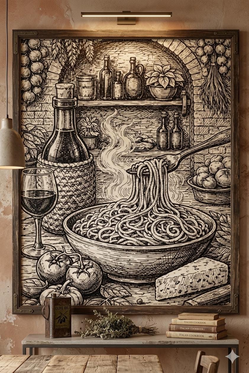 Italian Etchings - Etsy