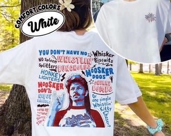 Joe Dirt 4th July PNG Digital Download, Joe Dirt Merica 2 Sided Shirt Designs, Trendy 4th of July PNG, Independence Day, PNG Clipart