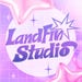 LandFinStudio store logo