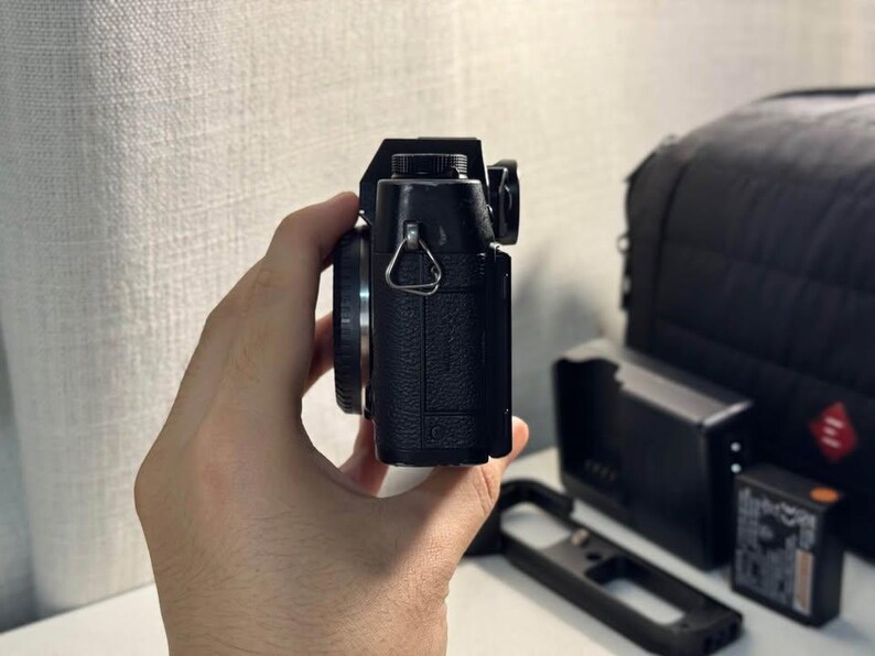 Fujifilm X-T20 Mirrorless Digital Camera \u2013 Low Shutter Count ...