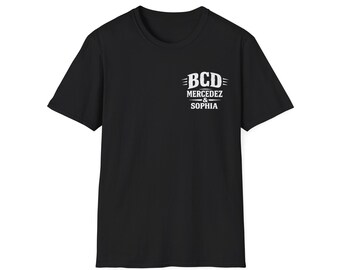 Bcdms Fathers Day Blue Collar Dad Shirt, Funny Dad Coffee Shirt, Working Man Tee, Construction Dad Gift, Gift for Husband from Kids