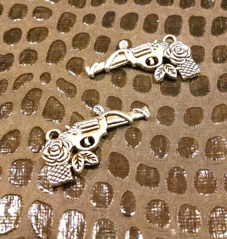 western jewelry findings
