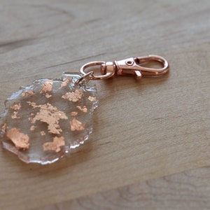 Adirondack Park Keychain / ADK / Keychains