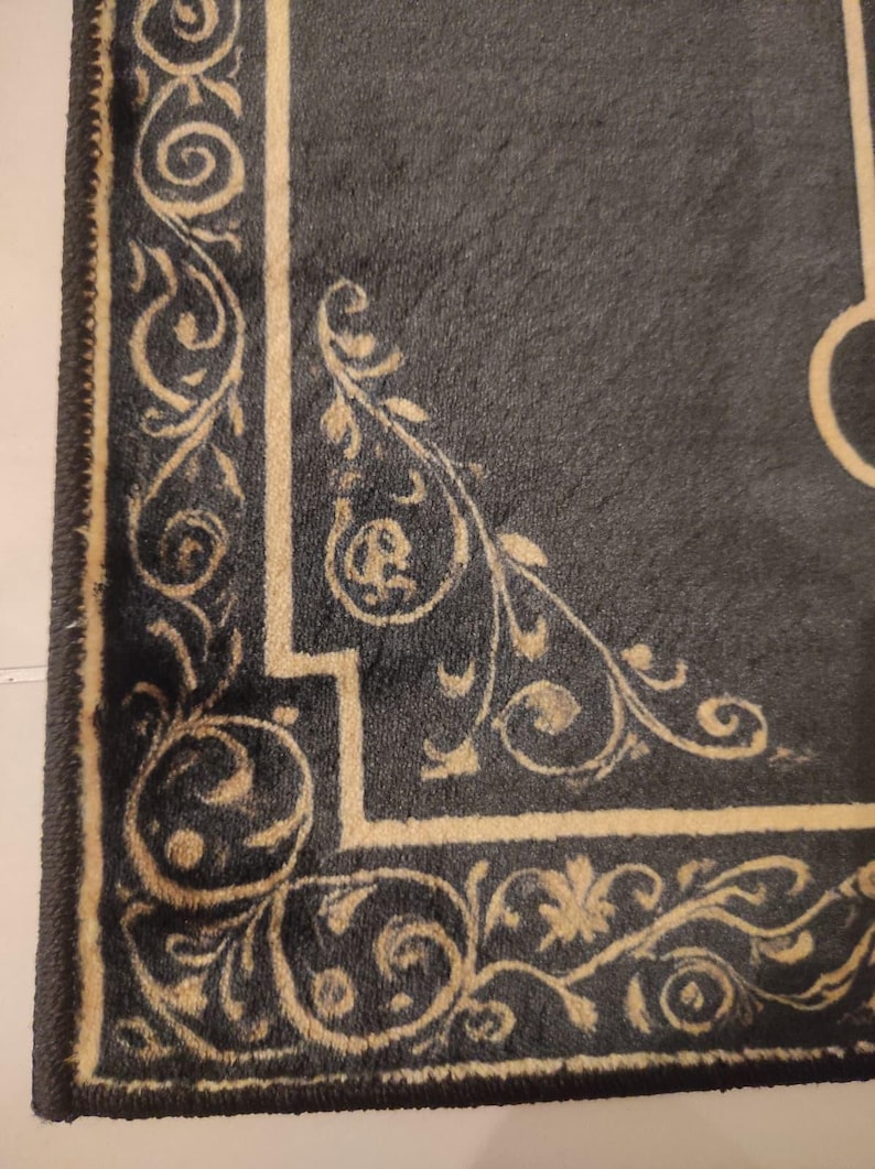 Prayer Rug Pattern Etsy