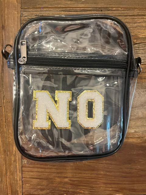 ❤ New Orleans Saints Stadium Bag - Etsy