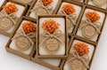 Personalized Vegan Mini Soaps, Bridal shower favors, Wedding guest gift idea, Baby shower favors, Baptism Favors, Personalized gifts,