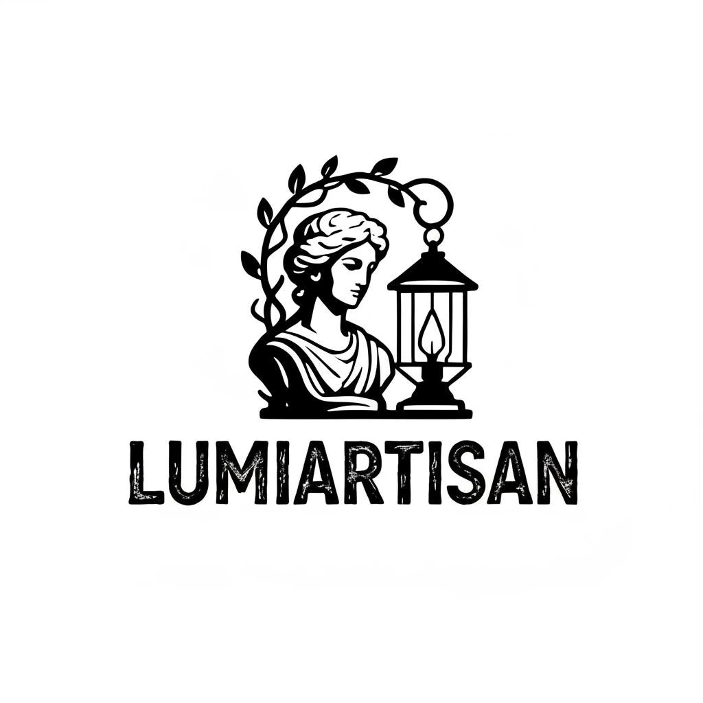 LUMIARTISANSTORY