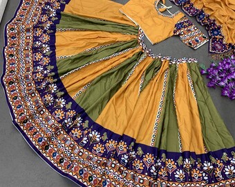 Navratri collection