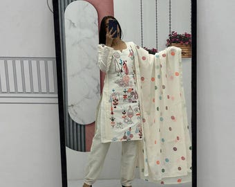 New Designer Party Wear Kurti