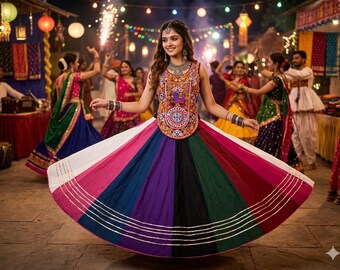 COLLECTION NAVARATRI