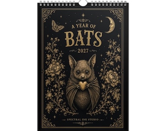 2027 Calendars