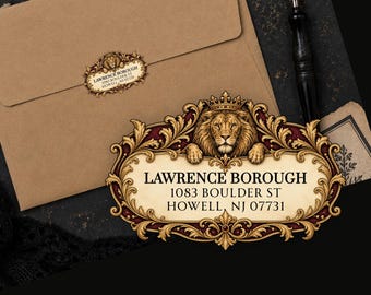 Return Address Labels