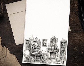 The Lost Lions by Edward Gorey - 1975 Diogenes Edition - Etsy